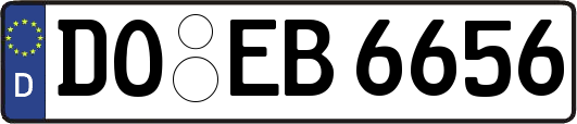 DO-EB6656
