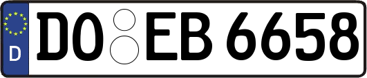 DO-EB6658