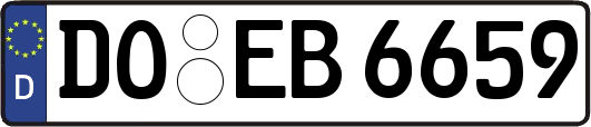 DO-EB6659