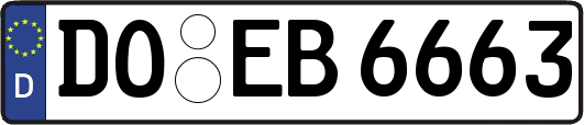 DO-EB6663