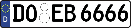 DO-EB6666