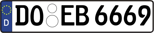 DO-EB6669