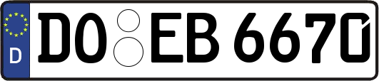 DO-EB6670