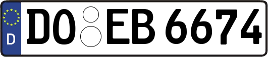 DO-EB6674