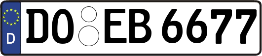 DO-EB6677