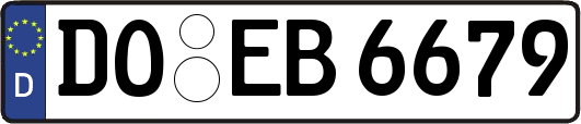 DO-EB6679
