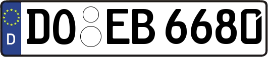 DO-EB6680
