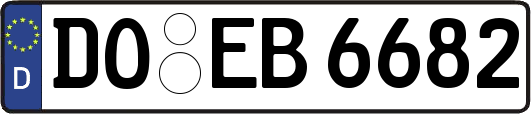 DO-EB6682
