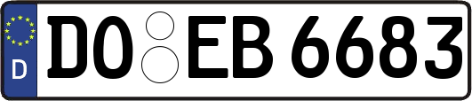 DO-EB6683
