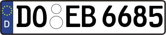 DO-EB6685