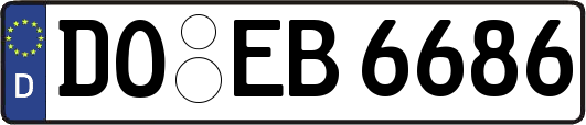 DO-EB6686