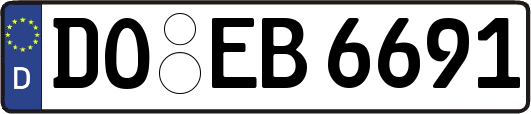 DO-EB6691