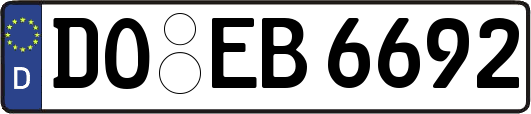 DO-EB6692