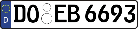 DO-EB6693