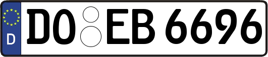 DO-EB6696