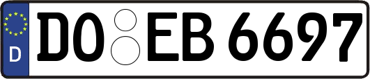 DO-EB6697
