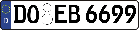 DO-EB6699