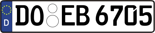 DO-EB6705