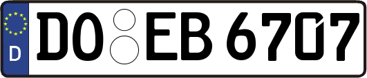 DO-EB6707
