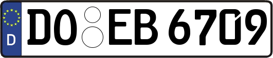 DO-EB6709