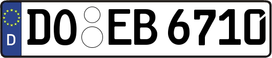DO-EB6710