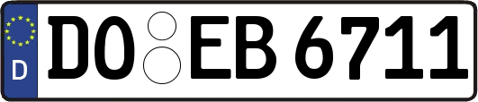 DO-EB6711