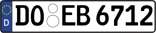 DO-EB6712