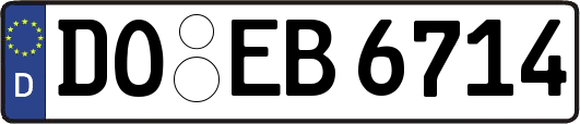 DO-EB6714