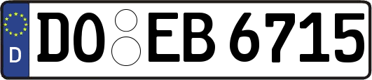 DO-EB6715