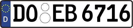 DO-EB6716