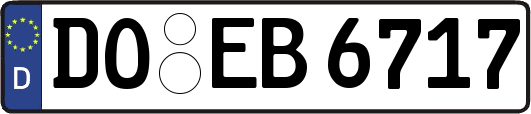 DO-EB6717