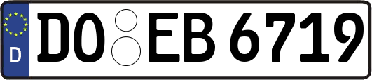 DO-EB6719