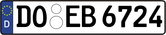 DO-EB6724
