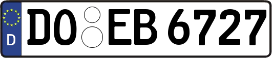 DO-EB6727
