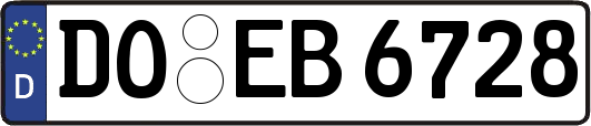 DO-EB6728