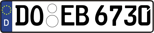 DO-EB6730