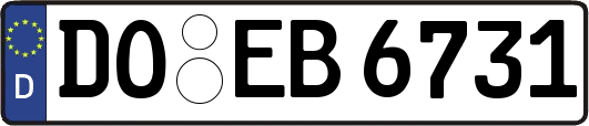 DO-EB6731
