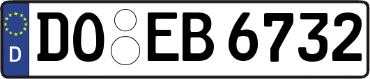 DO-EB6732