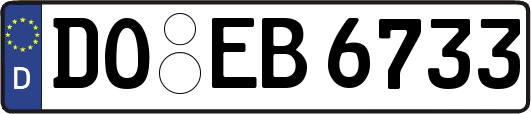 DO-EB6733