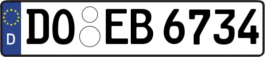 DO-EB6734