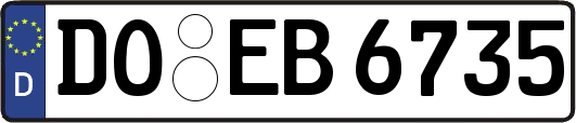DO-EB6735