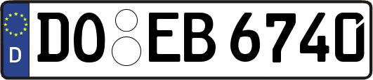 DO-EB6740