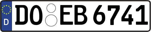 DO-EB6741