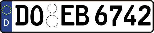 DO-EB6742