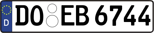 DO-EB6744