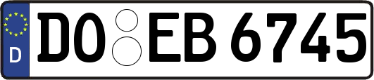 DO-EB6745