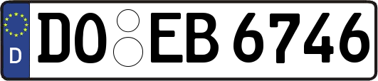 DO-EB6746