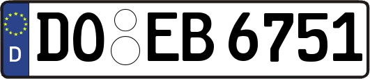 DO-EB6751