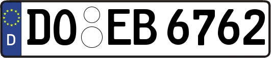 DO-EB6762