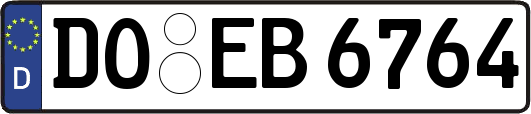 DO-EB6764